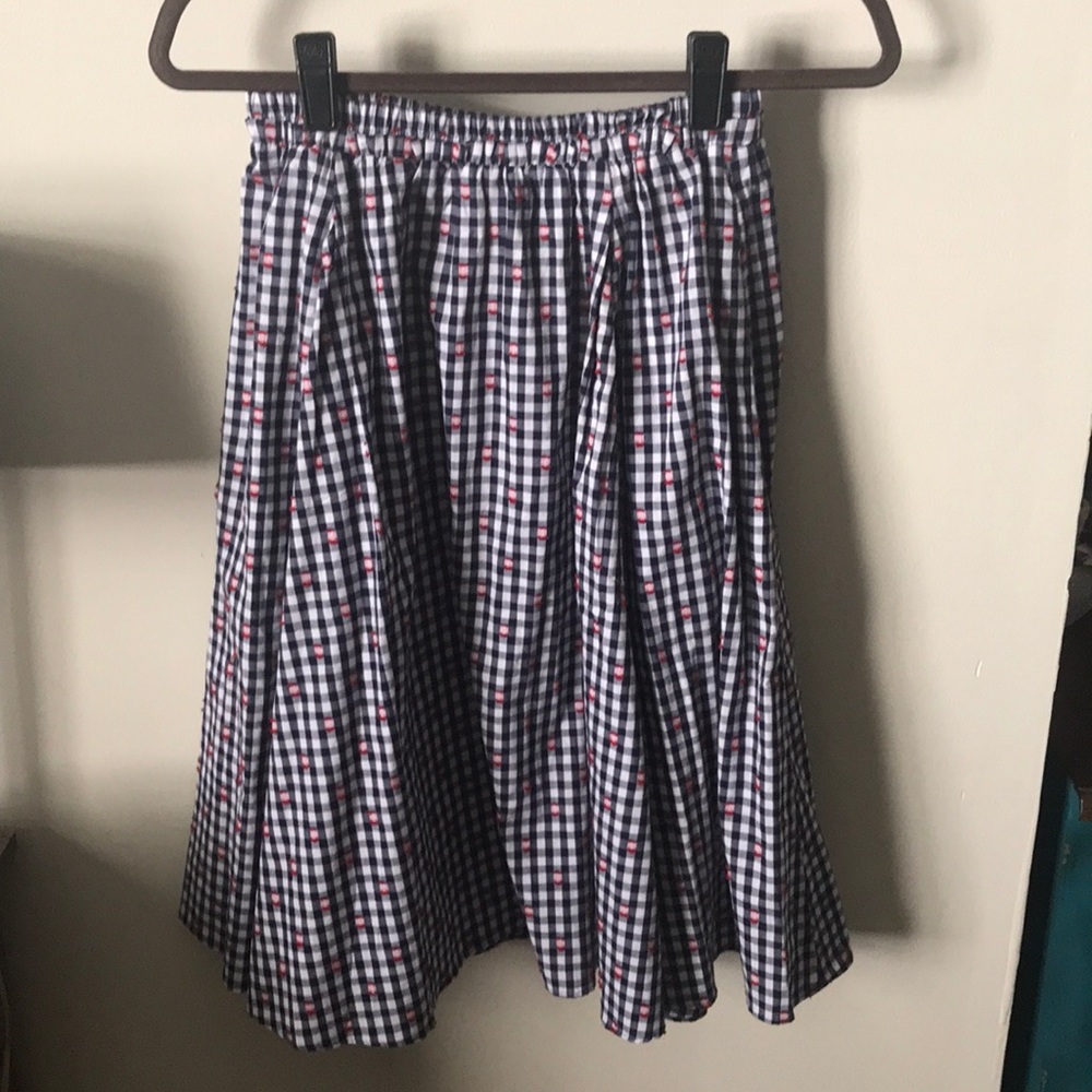 Maeve from Anthropologie